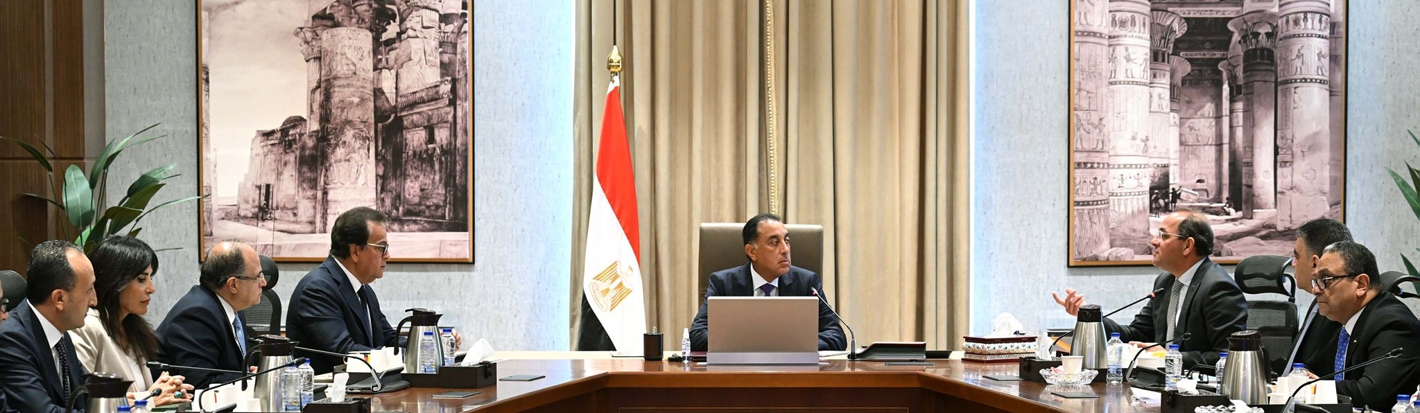 Foreign pharmaceutical sales in Egypt leap 43% YoY in 2024

